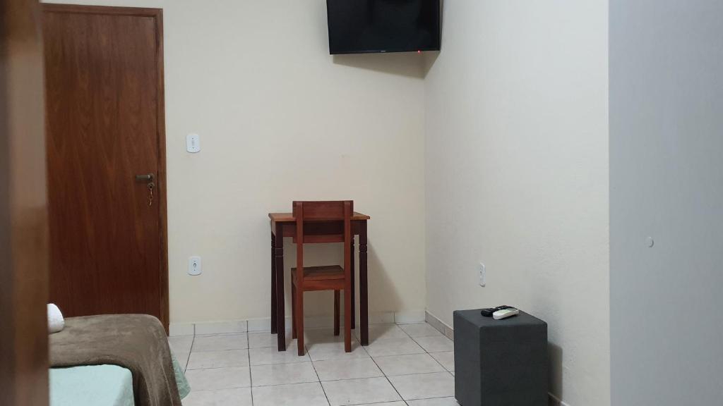 Pousada São José - Habitación Individual
