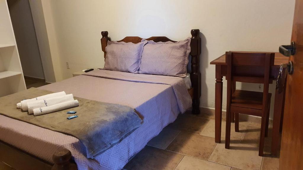 Pousada São José - Habitación Doble