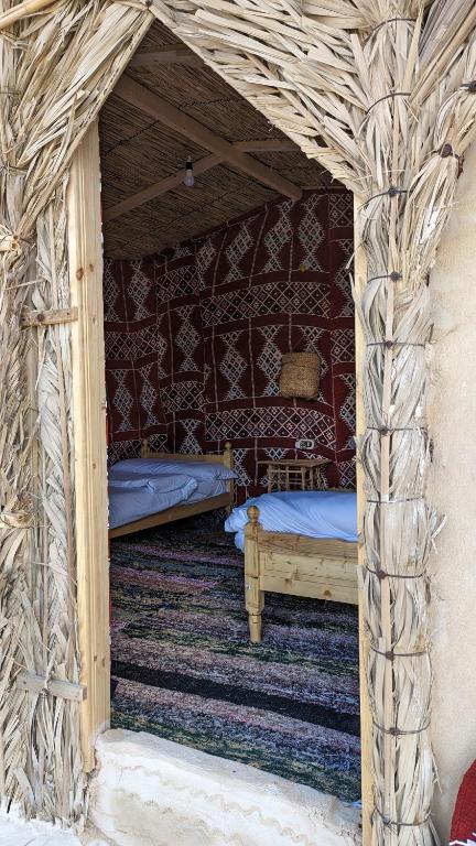 Cafour House Siwa - Hot Spring - 5