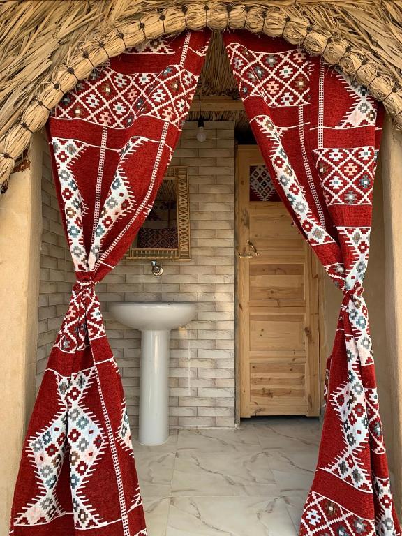 Cafour House Siwa - Hot Spring - 3