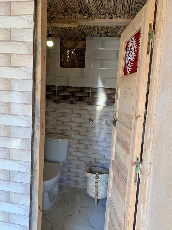 Cafour House Siwa - Hot Spring - 4