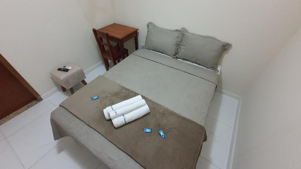 Pousada São José - Habitación Familiar