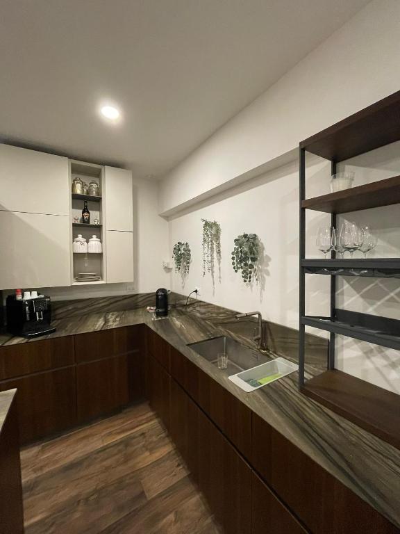 Luxury 4 al duomo di parma - Appartamento Con Una Camera Da Letto