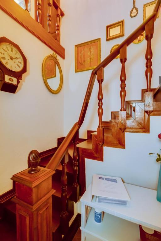 Fotografie z fotogalerie ubytování À dos Reis v destinaci Faro