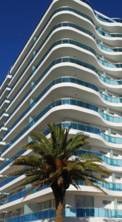 Punta del Este, Sol y Luna II, Departamento 301