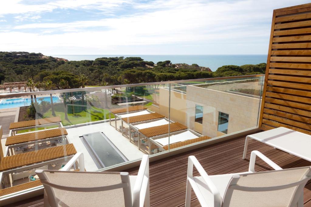 EPIC SANA Algarve Hotel - 8