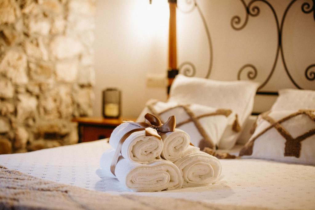 Apartamentos Rurales La Casina del Fontan - Apartamento Dúplex