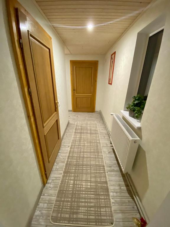 Fotografie z fotogalerie ubytování Pid Skeleyu v destinaci Lazešina