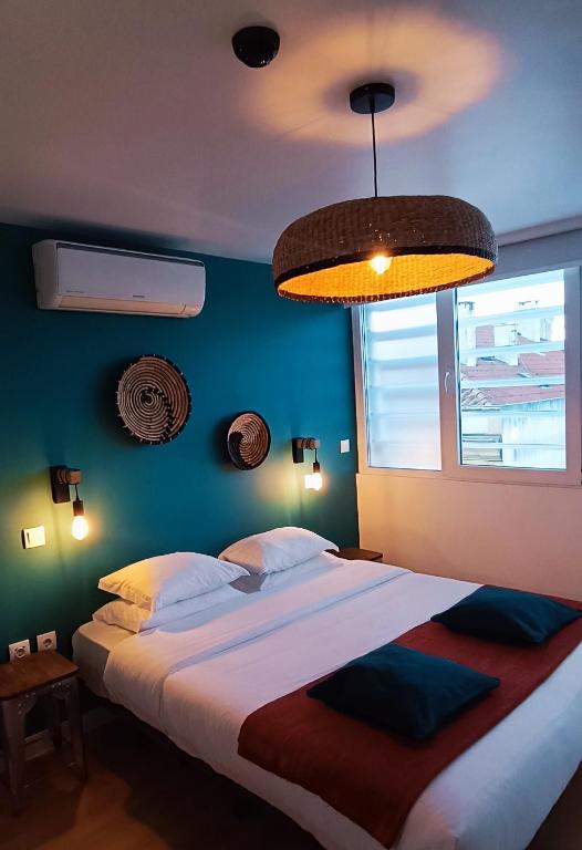 Aveiro Rossio Lodge - 4