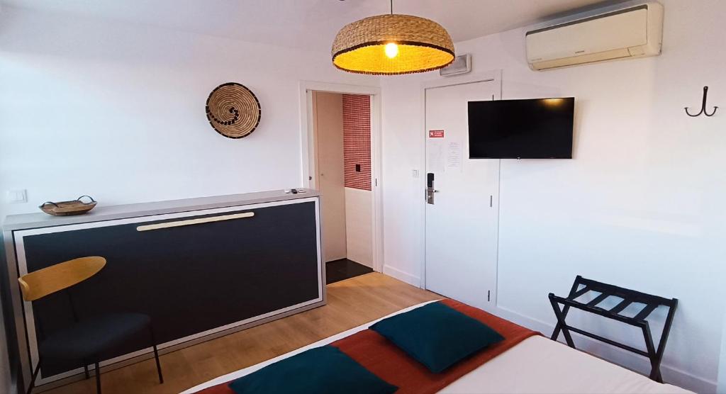 Aveiro Rossio Lodge - 11