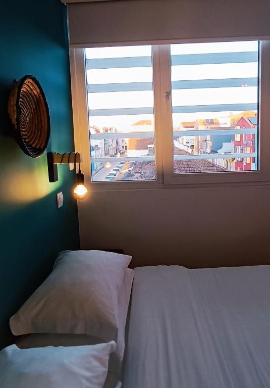 Aveiro Rossio Lodge - 2