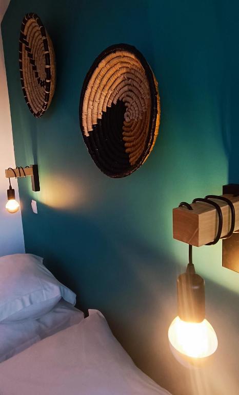 Aveiro Rossio Lodge - 1