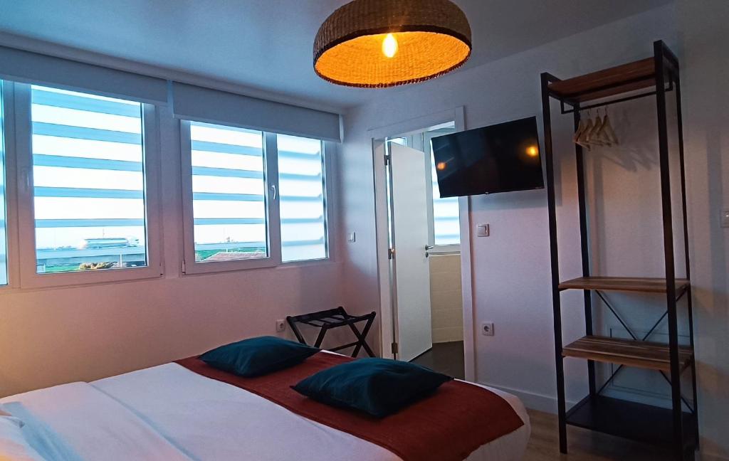 Aveiro Rossio Lodge - 9