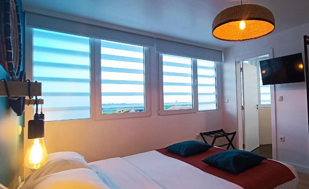 Aveiro Rossio Lodge - 7