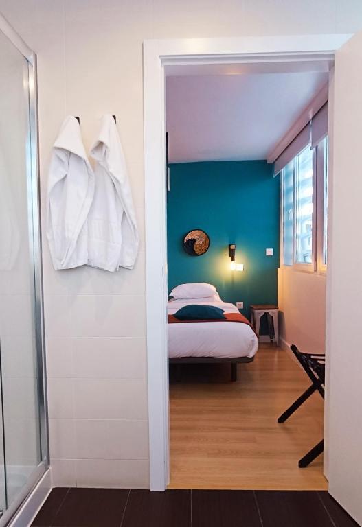 Aveiro Rossio Lodge - 10