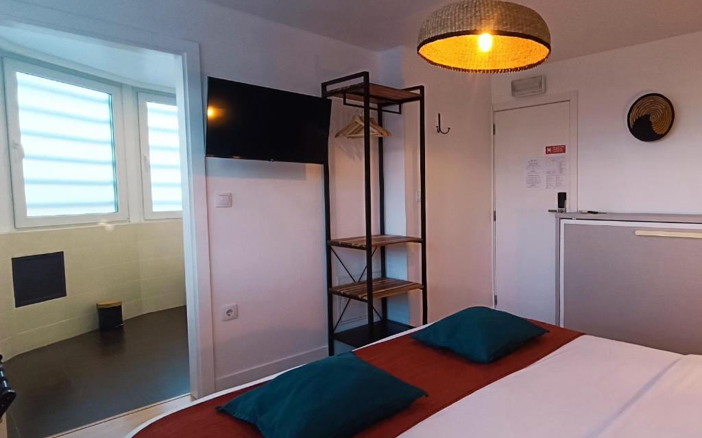 Aveiro Rossio Lodge - 8