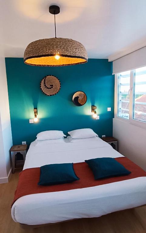 Aveiro Rossio Lodge - 3