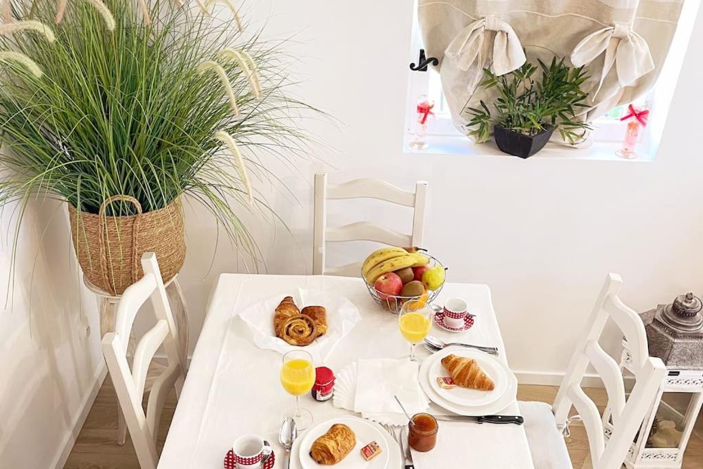 Casa Luciana - Apartamento De Una Habitación