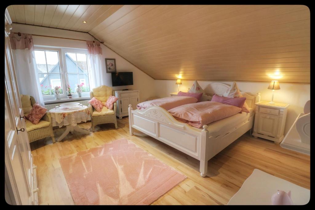 Pension Sonnenheim - 9