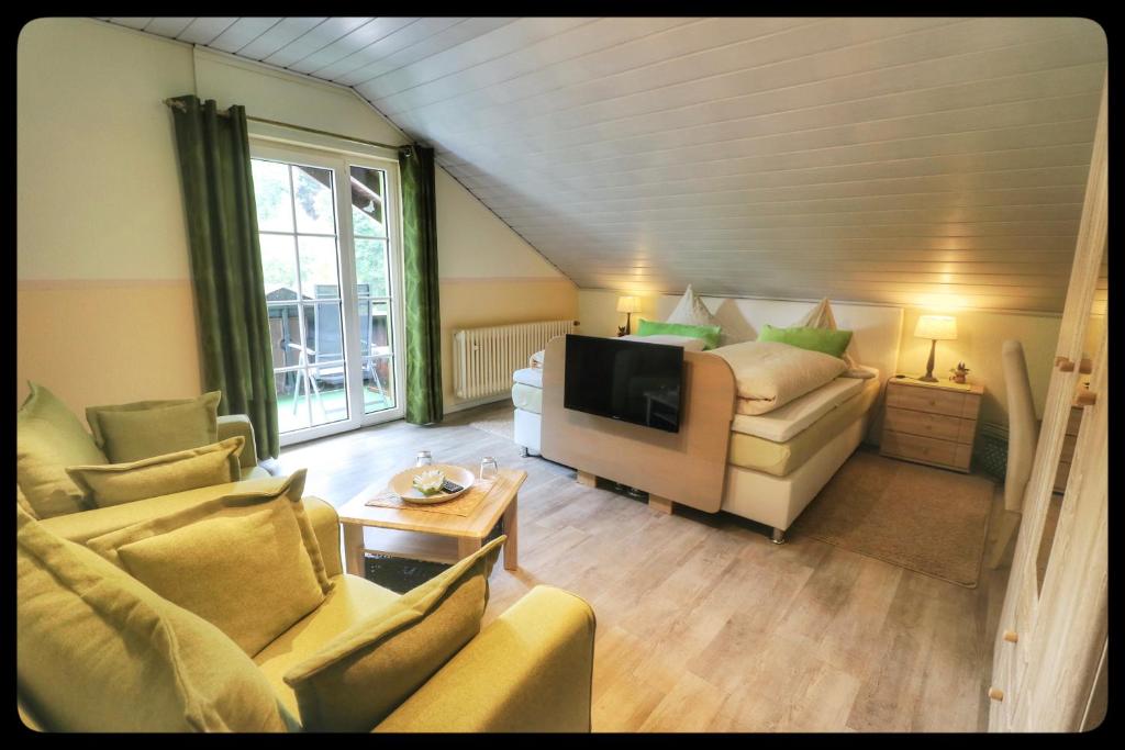 Pension Sonnenheim - 8