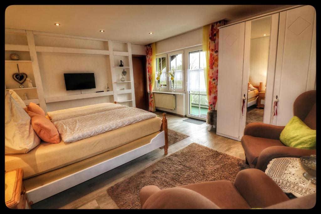 Pension Sonnenheim - 7