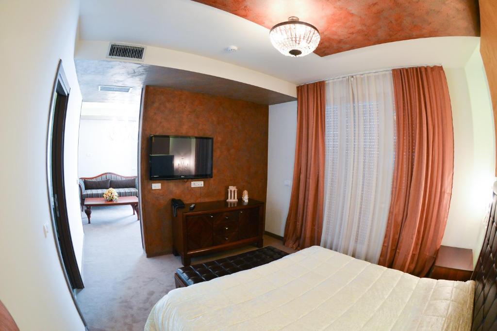 Hotel Putnik - Exclusive Suite