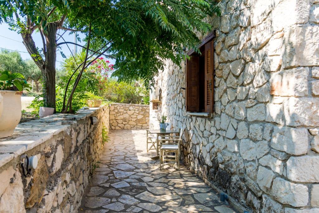 Fotografija u galeriji objekta Abeloklima country house u gradu Vasilikos