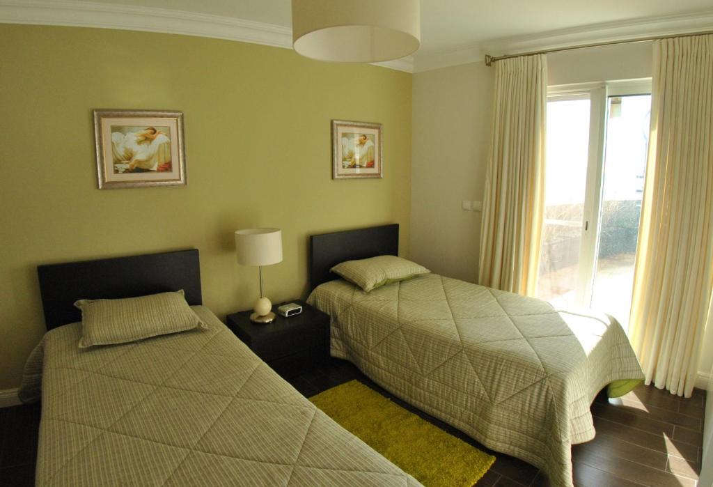 Apartamentos 3 Praias - 17