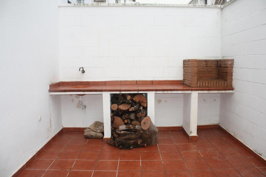 Fotografia z galérie ubytovania Rincón EL ENCANTO de Aracena v destinácii Aracena
