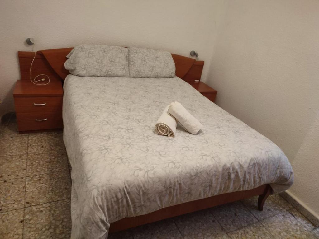 Fotografie z fotogalerie ubytování Habitaciones Valén v destinaci Zaragoza