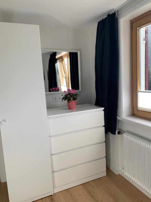 Fotografie z fotogalerie ubytování Alba Apartments v destinaci Wald am Arlberg