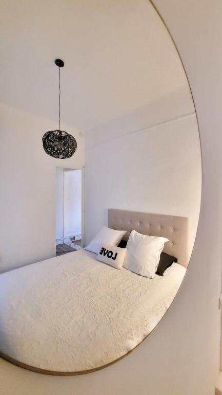 La loge de Madame soleil - Housity