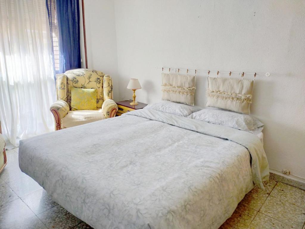 Fotografie z fotogalerie ubytování Habitaciones Valén v destinaci Zaragoza