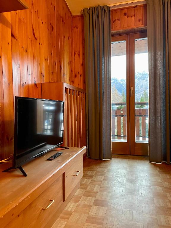 Desiree Apartment, Folgarida (updated prices 2024)