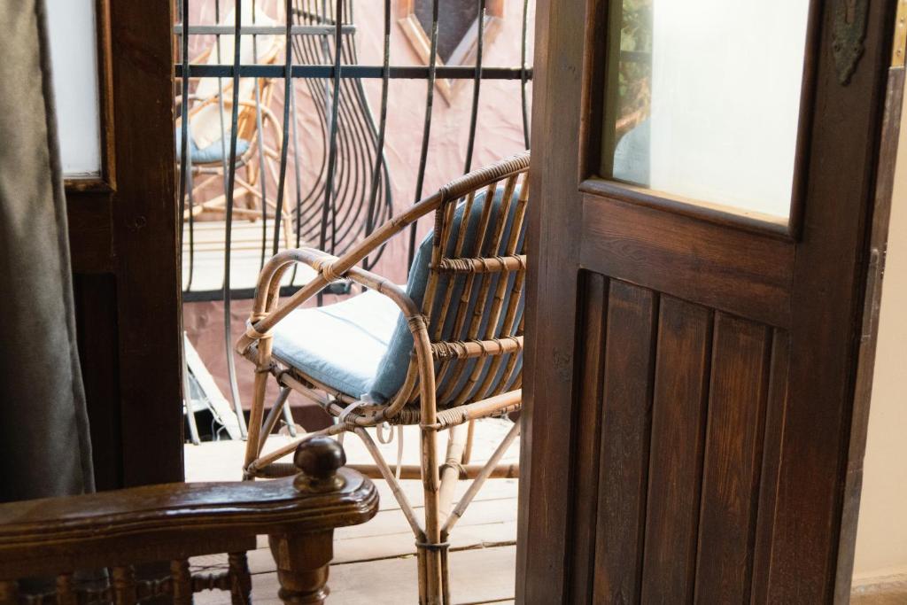 Fotografie z fotogalerie ubytování Alf Leila Boutique Hotel v destinaci Dahab