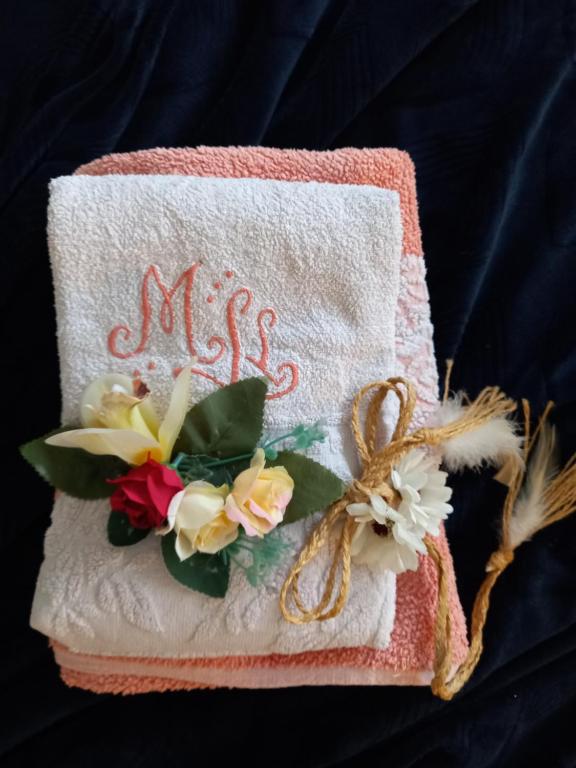 Lydia's Port Nautic & Beach - Appartement