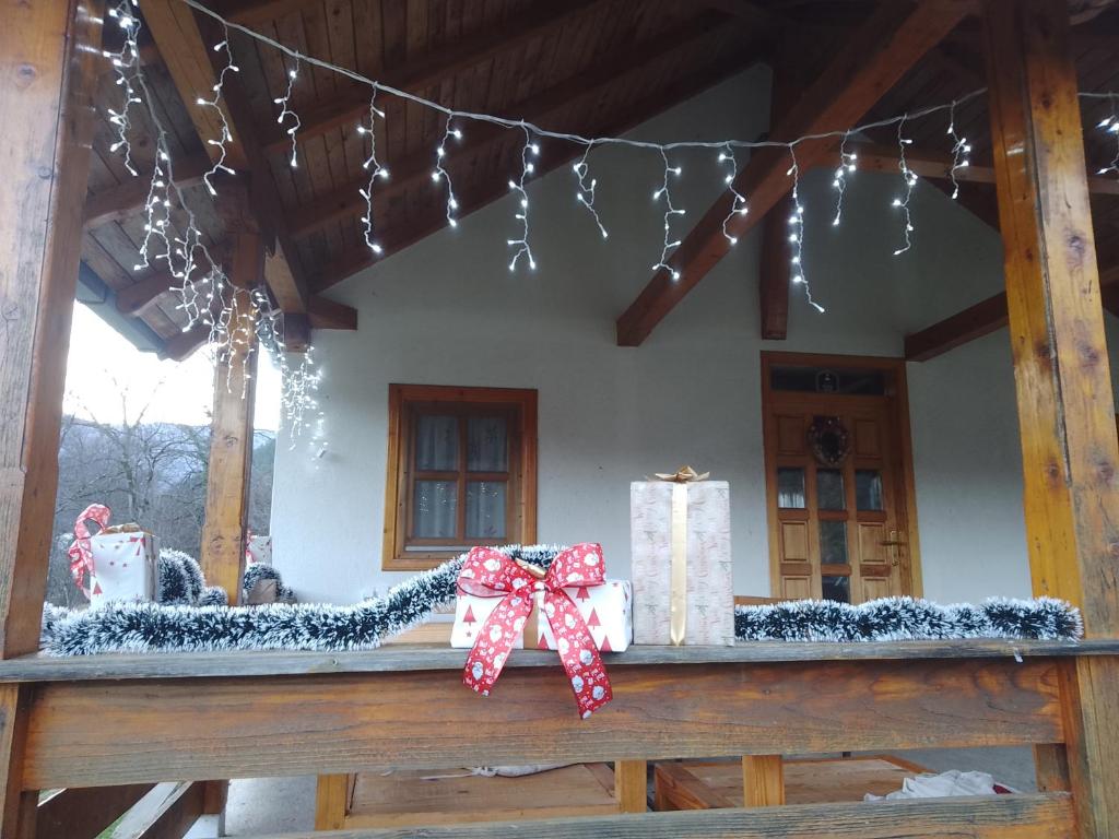 Kuca za odmor Darija - Housity