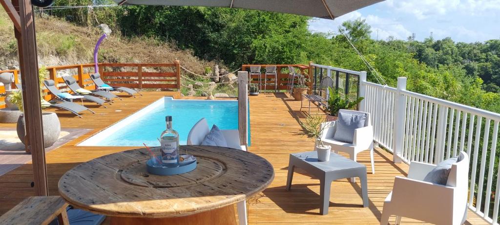 Superbe Villa Moderne de 320m2 - Hizvo