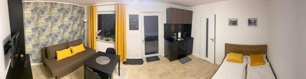 Apartament u Przewodnika Sudeckiego - 一居室公寓