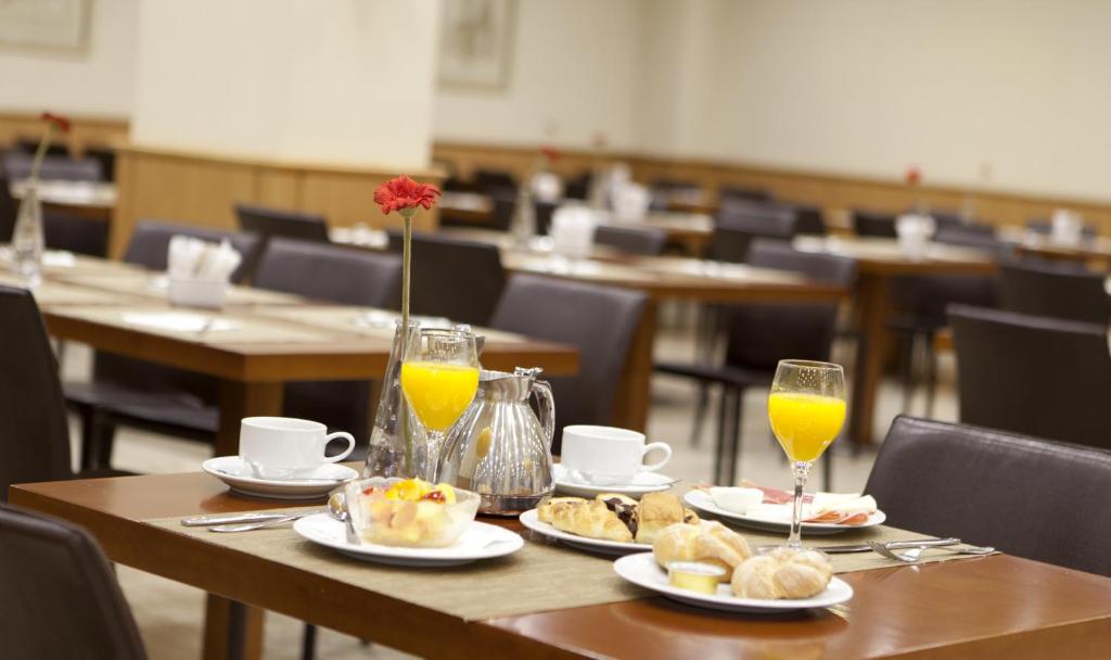 Hotel Praga - Resim 44