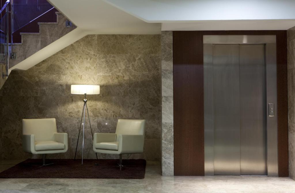 Hotel Praga - Resim 40