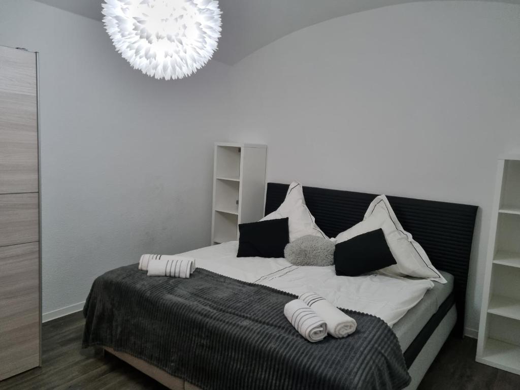 Booking.com: R&E Apartment , קמניץ, גרמניה - 26 חוות הדעת . הזמינו מלון  עכשיו!