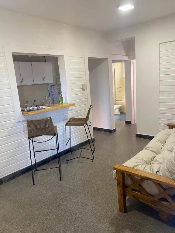 departamento en Ctes-Lagraña 35 - Apartamento De Una Habitación