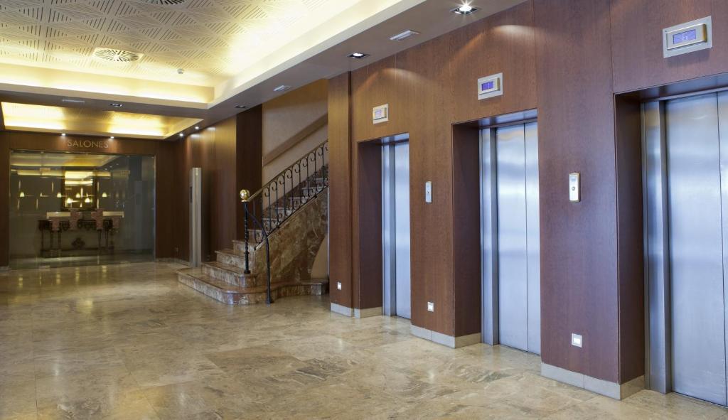 Hotel Praga - Resim 37