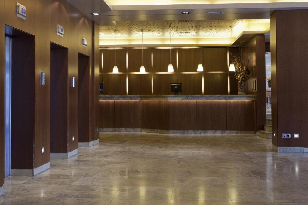 Hotel Praga - Resim 36