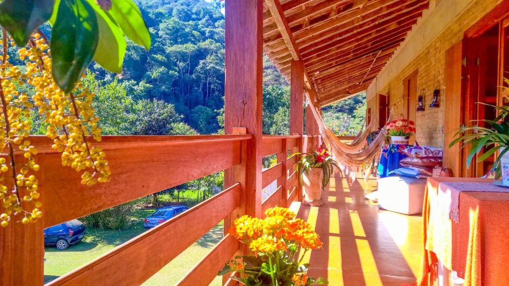 Holiday home Monte, Rio, Kayak, Horta, Mata, Fogueira, Estrelas, Rio