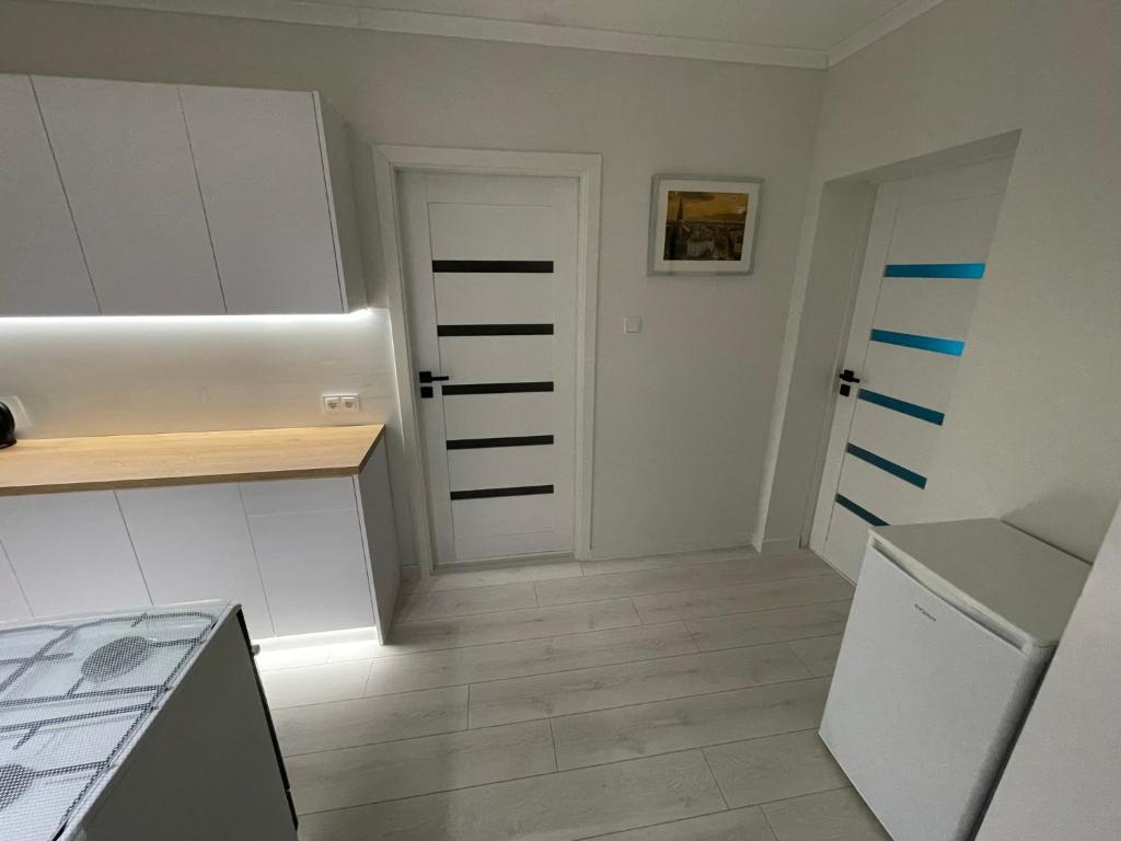 Apartament Nadbrzezna - Appartamento Standard Con Una Camera Da Letto