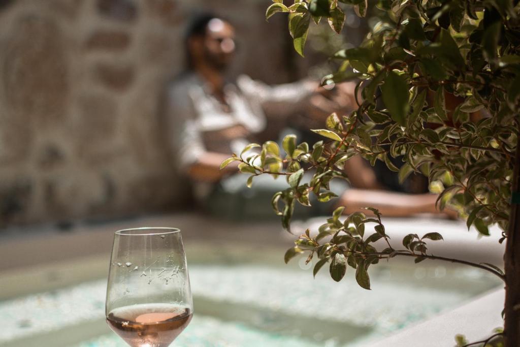 Napoje w obiekcie Inotropes Boutique Suites - Adults Only