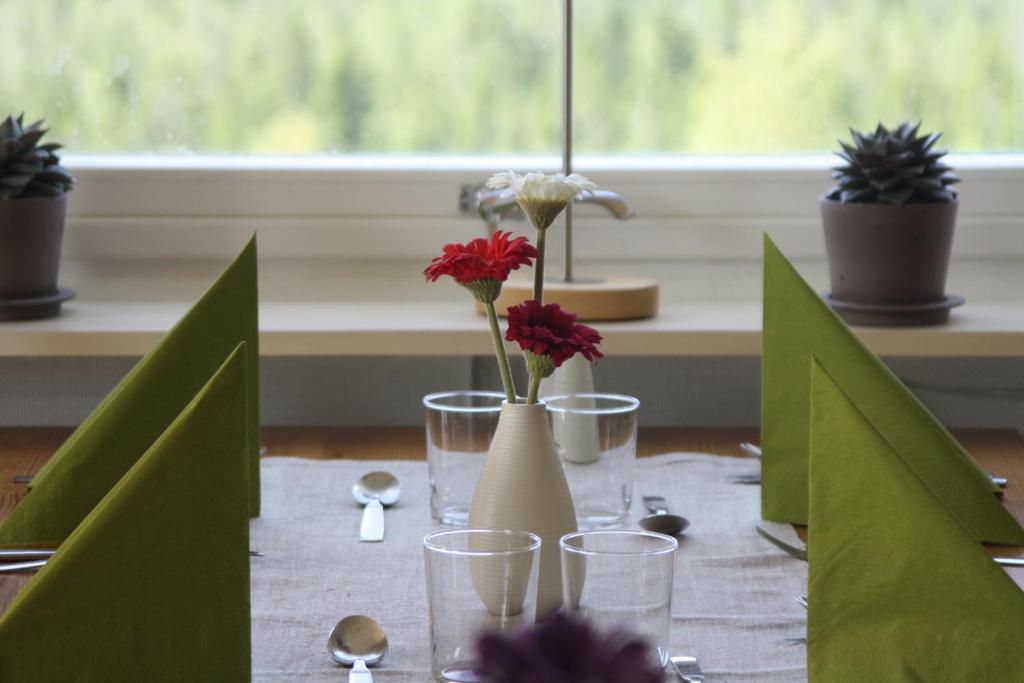Fotografie z fotogalerie ubytování Långbergets Sporthotell v destinaci Sysslebäck