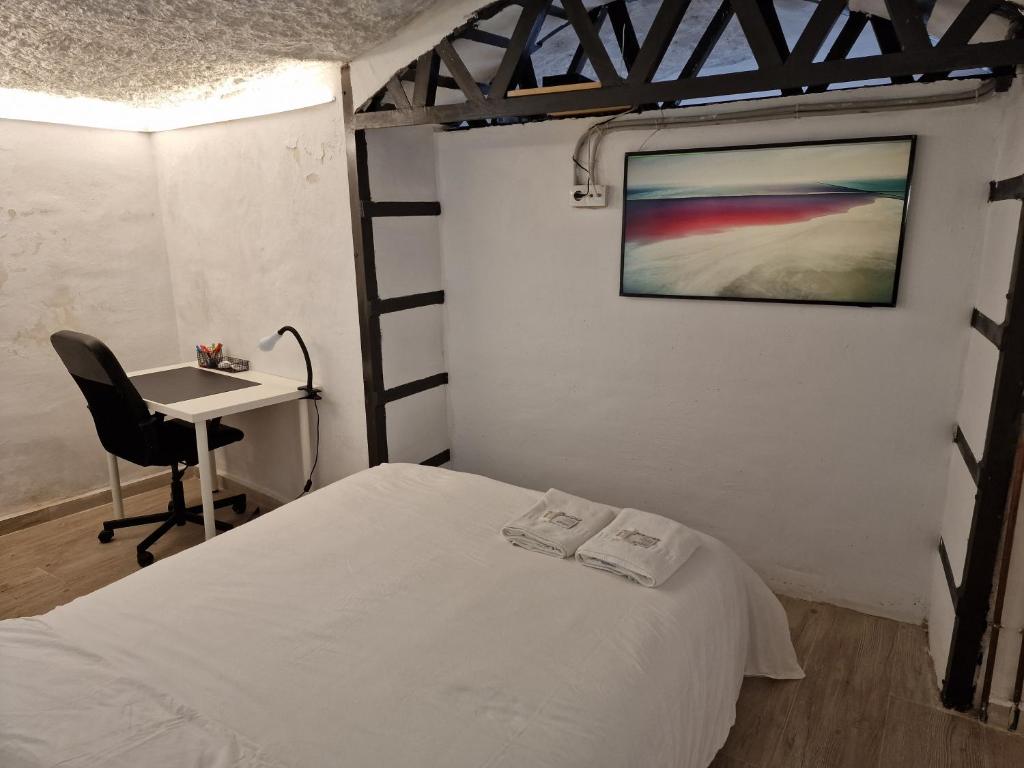 BONITA CASA CUEVA CON JACUZZI, Paterna – Bijgewerkte prijzen 2023